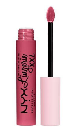 NYX Professional Makeup Lip Lingerie XXL Push'd Up