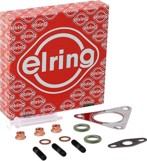Monteringssett, lader ELRING 715.530