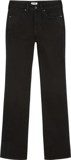 Wrangler Dallas Black 30 x 30