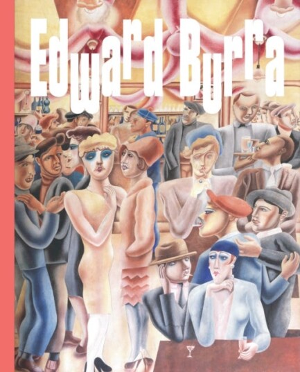 Edward Burra