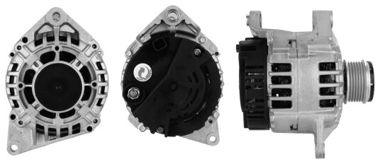 Dynamo DRI 2301781202