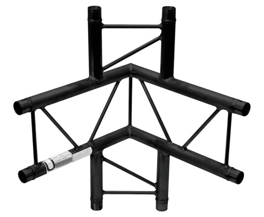 Alutruss Decolock Dq2-Spac44v 4-Way Corner Bk