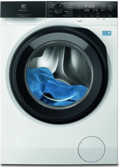 Electrolux Serie 700 EFI7H2EX6EQ Vaskemaskin Electrolux Serie 700 EFI7H2EX6EQ Vaskemaskin