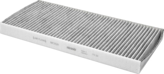 Kupefilter CORTECO 49495701 Kupefilter CORTECO 49495701