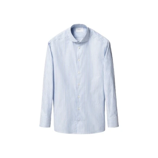 Eton Herre Skjorter Flerfarget 6XL,