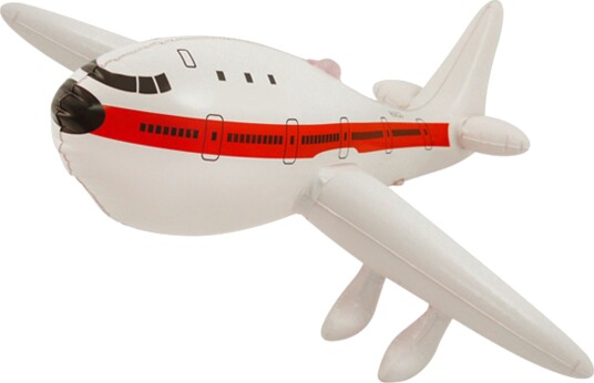 Henbrandt Oppblåsbart Fly X99 079