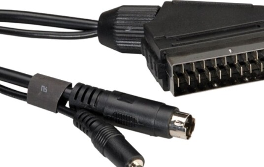Value Dvd Cable 5 M