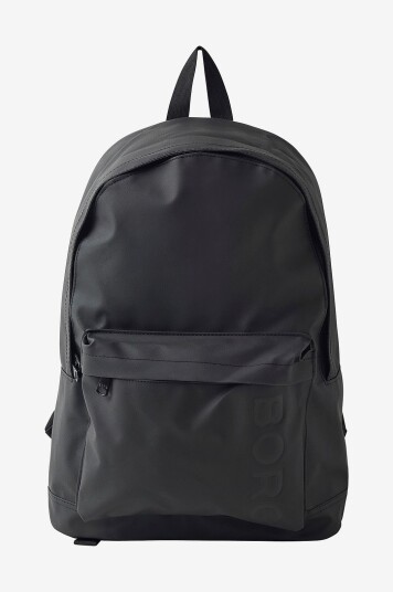 Björn Borg Ryggsekk Core Coated Street Backpack