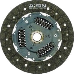 Clutchplate AISIN DT 230 Clutchplate AISIN DT 230