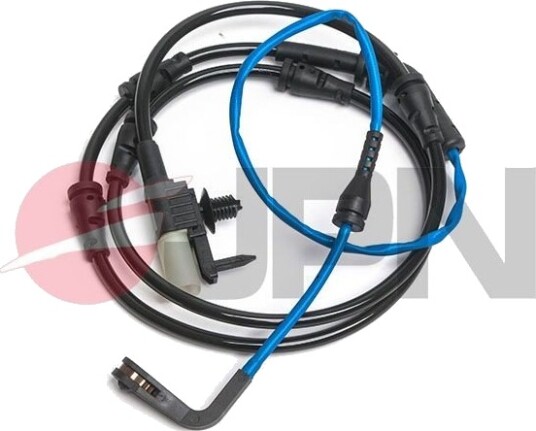 Slitekontakt bremsekloss JPN 12H0060-JPN