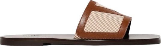 Valentino Garavani, Herre, Sko, Flerfarget, 44 EU,