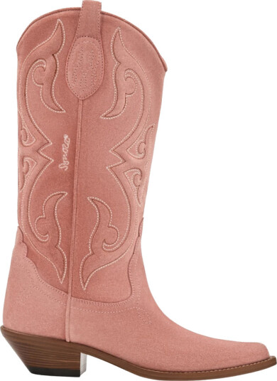 Sonora Dame Sko Rosa 37 EU,