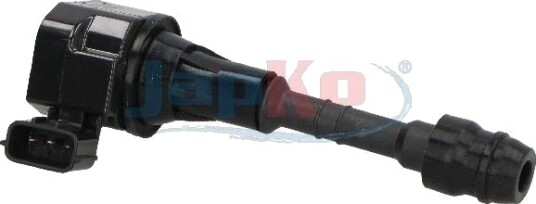 Tennspole coil JAPKO 78120