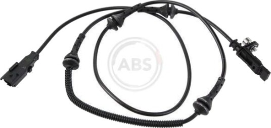 A.B.S. 30286 Sensor ABS A.B.S. 30286 Sensor ABS