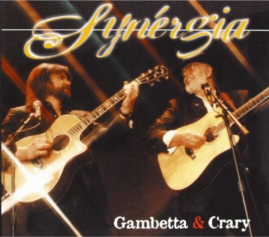 Gambetta & Crary Synergia CD