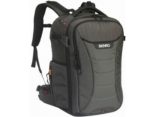 Benro Ranger 600N Juoda Ryggsekk Benro Ranger 600N Juoda Ryggsekk