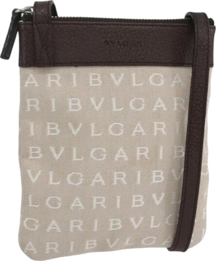 Bvlgari Vintage Dame Beige Bvlgari Vintage Dame Beige