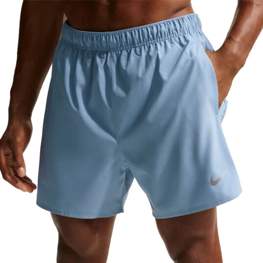 Nike Herre Sport Blå L,