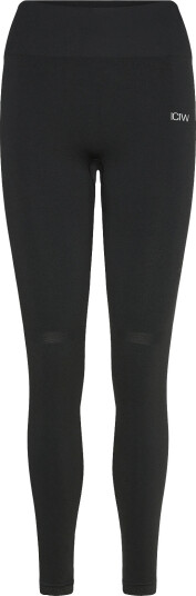 ICANIWILL | Queen Mesh Seamless Tights | XS ICANIWILL | Queen Mesh Seamless Tights | XS