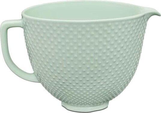 Kitchenaid 5KSM2CB5TDD Blandeskål 4,7L Pistachio