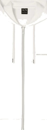 Armani Exchange Herre Gensere & Hettegensere Beige M,