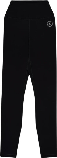Sporty & Rich Dame Bukser Svart M,