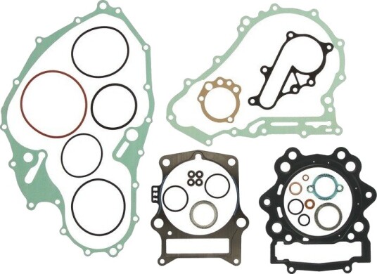Tetnings helsett, motor ATHENA P400485850078 Tetnings helsett, motor ATHENA P400485850078