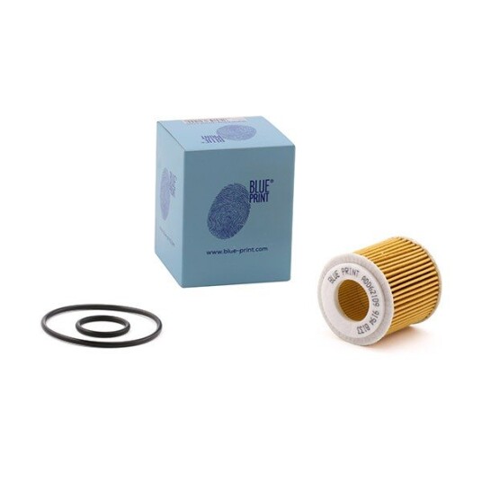 Oljefilter BLUE PRINT ADD62109 Oljefilter BLUE PRINT ADD62109