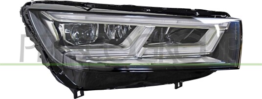 PRASCO AD8244903 Frontlykter