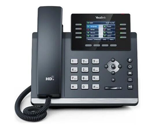 Yealink SIP-T44W Yealink SIP-T44W