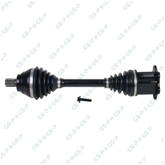 GSP 254013OL Drivaksel GSP 254013OL Drivaksel