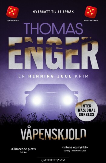 Våpenskjold Våpenskjold