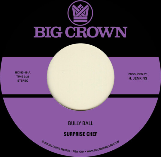 Bully Ball B/W Consulate Case Bully Ball B/W Consulate Case