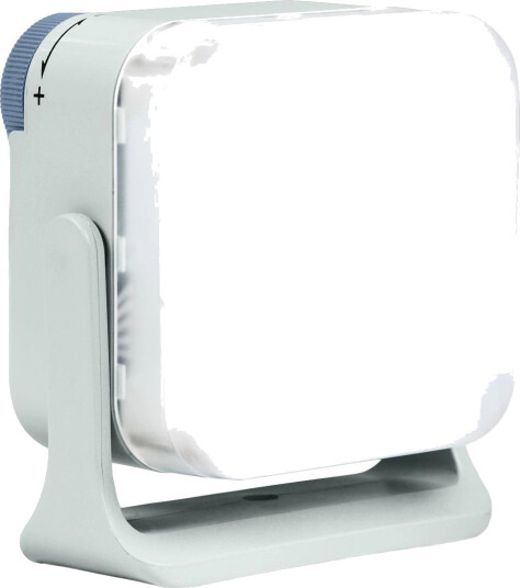 Nanlite Pico LED Mini Pocketlys 14 lyseffekter   Mintblå