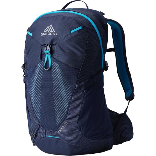 Gregory Maya 25 Storm Blue One size Gregory Maya 25 Storm Blue One size