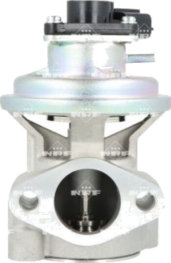 EGR Ventil NRF 48711