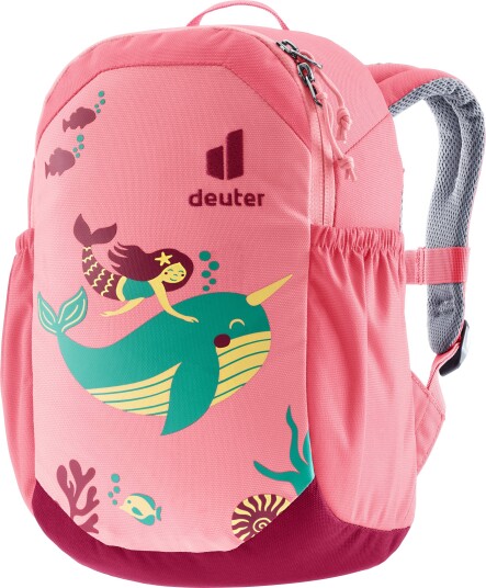 Deuter Kids Pico Blossom-Dahlia One Size