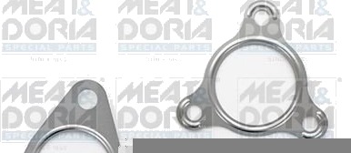 Monteringssett, lader MEAT & DORIA 60721