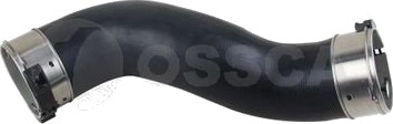 OSSCA 61137 Ladeluftslange OSSCA 61137 Ladeluftslange