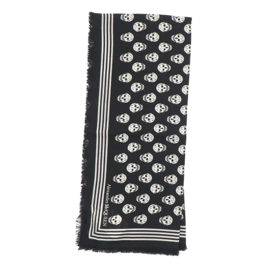 Alexander McQueen Dame Accessories Svart , Alexander McQueen Dame Accessories Svart ,