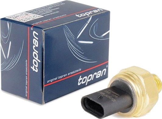 Oljetrykkbryter TOPRAN 621 552 Oljetrykkbryter TOPRAN 621 552