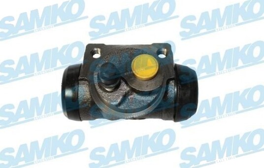 Hjulsylinder, brems SAMKO C30030
