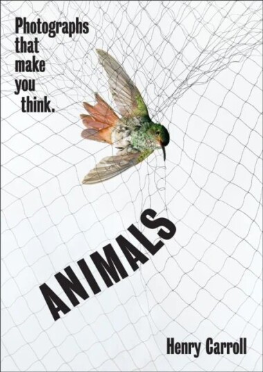 Animals Av Henry Carroll