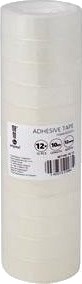 Memobe Memobe Tape 12 Mm X 10 M 12 Stk Memobe