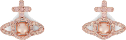 Vivienne Westwood Dame Accessories Gul ONE SIZE,