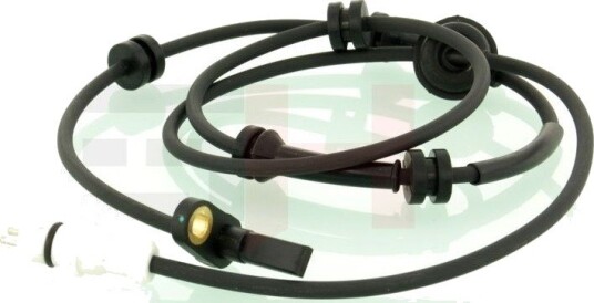 Sensor, ABS GH GH-711003