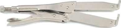 FORCE 9Y0101 Låsetang