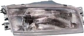 Tyc Hovedlyskaster TYC 20 3381 05 2