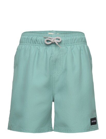Rip Curl Offset Volley Boy Blue 16 Rip Curl Offset Volley Boy Blue 16