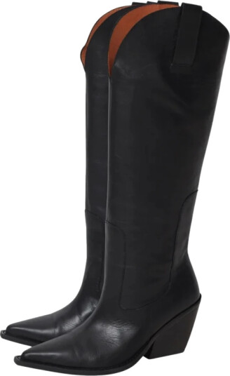 DAY Birger et Mikkelsen Dame Sko Svart 40 EU, DAY Birger et Mikkelsen Dame Sko Svart 40 EU,